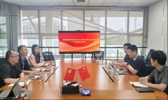 院持久锚定产教协同成长线